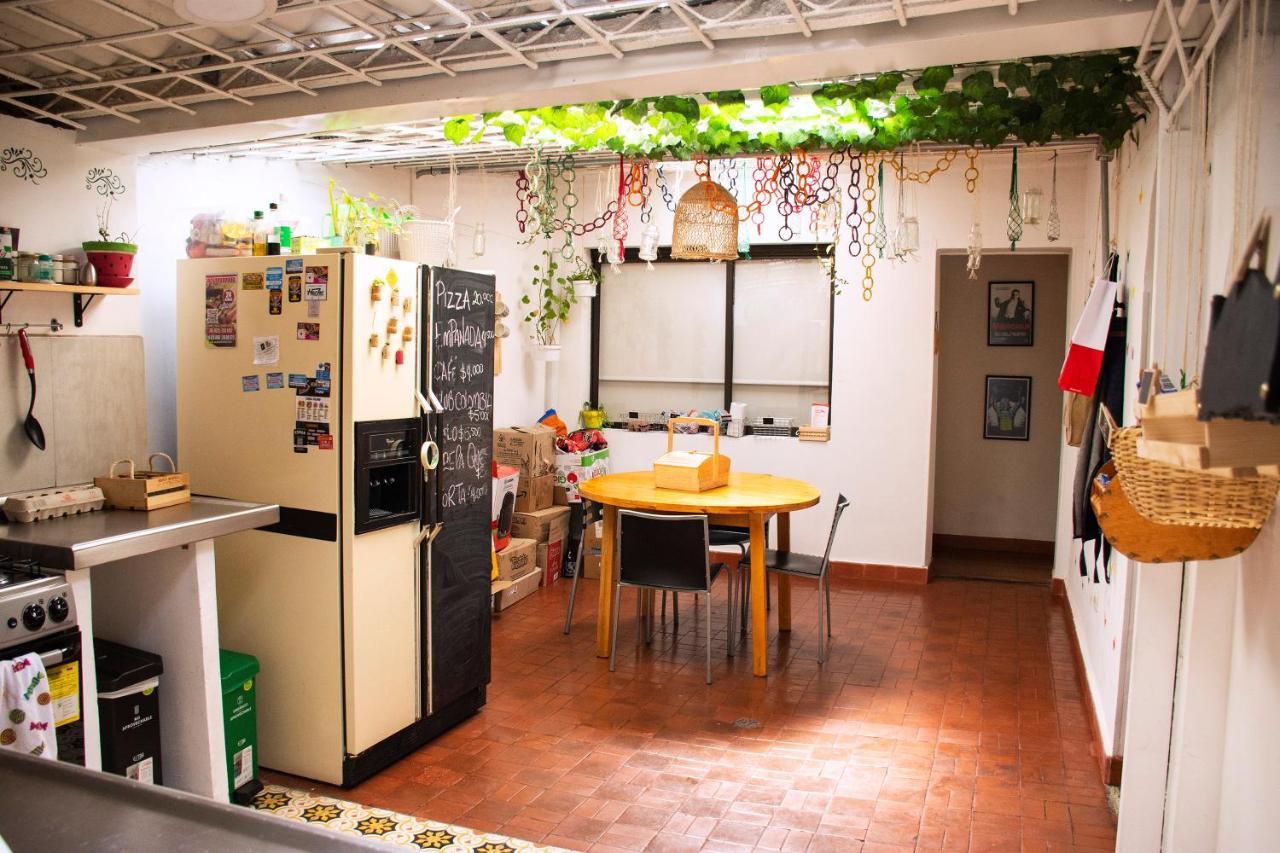 Hostal Macondo *