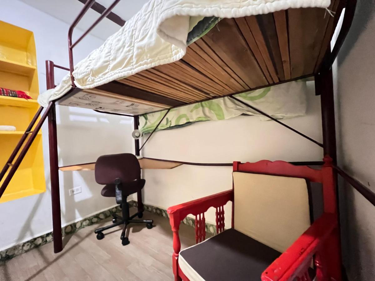 Hostal Arte Candelaria * Bogotá