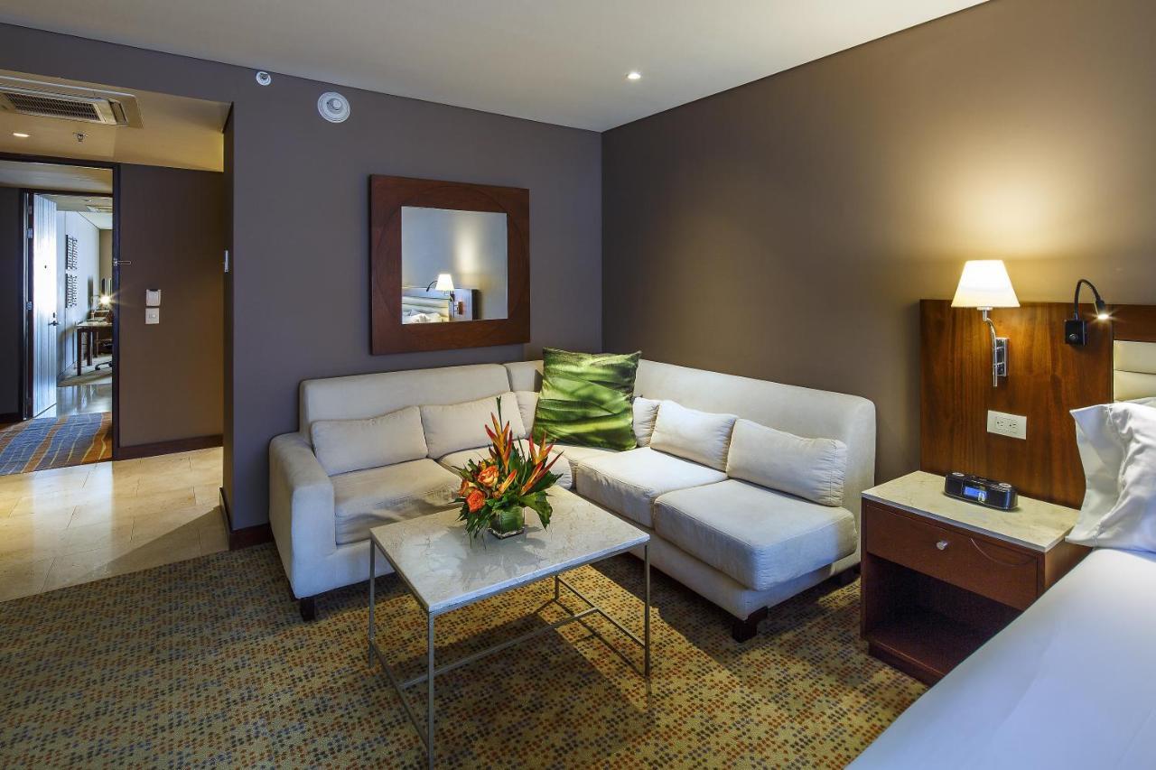 Chico 97 Hotel 5*