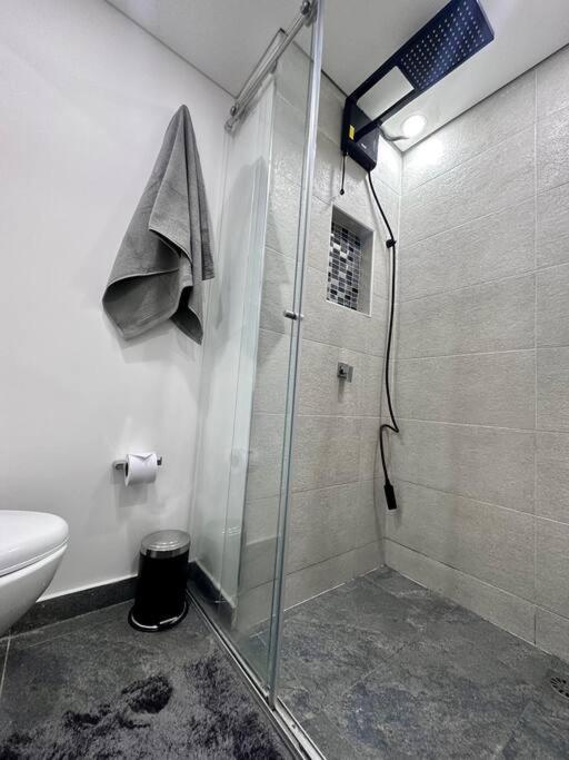 Apartamento Apartamento Moderno En Chapinero *