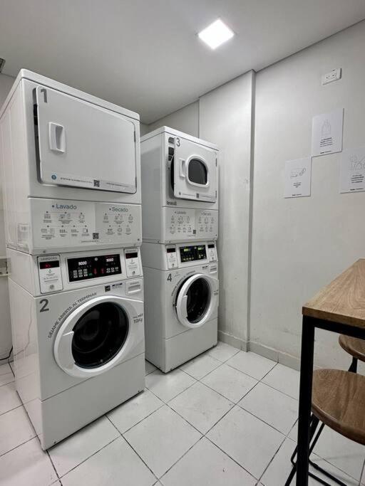 Apartamento Apartamento Moderno En Chapinero Bogotá