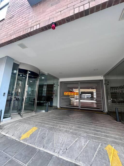 Apartamento Moderno En Chapinero