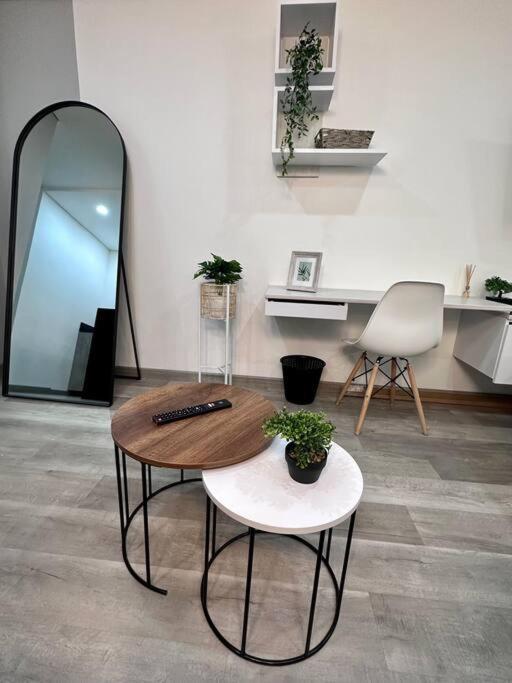 Apartamento Apartamento Moderno En Chapinero *