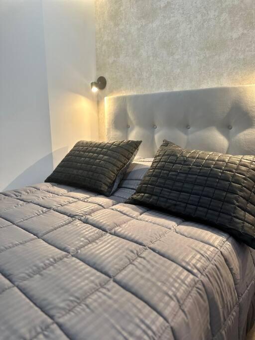 Apartamento Moderno En Chapinero