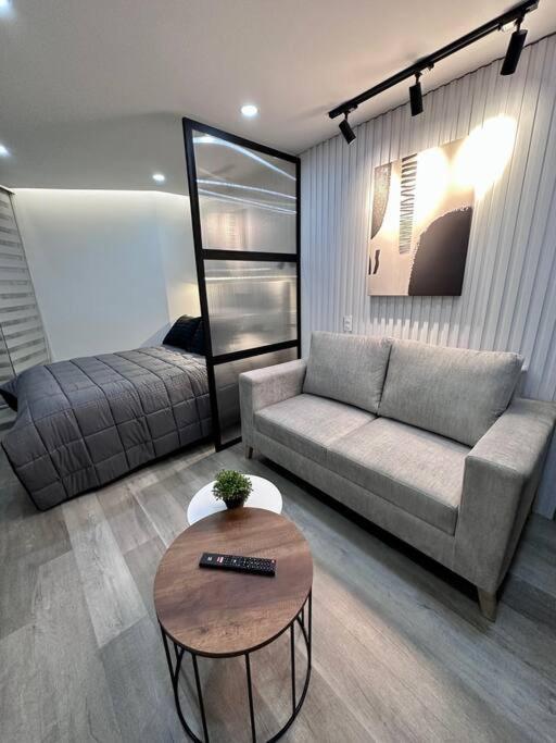 Apartamento Moderno En Chapinero Apartamento *