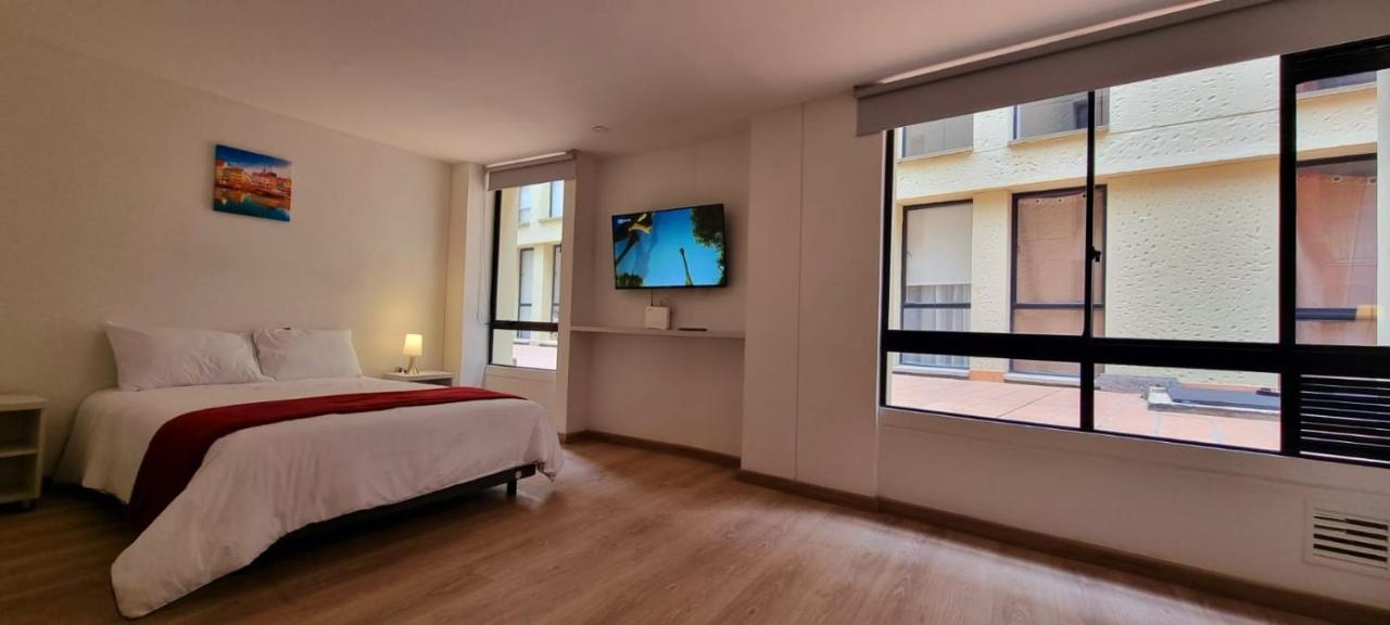 Apartamento Spectacular In The Historical Center Of - 105 *