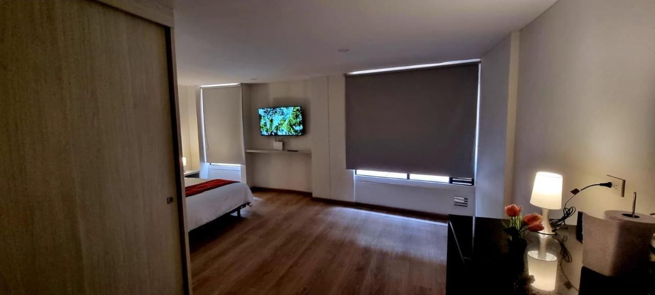 Apartamento Spectacular In The Historical Center Of - 105