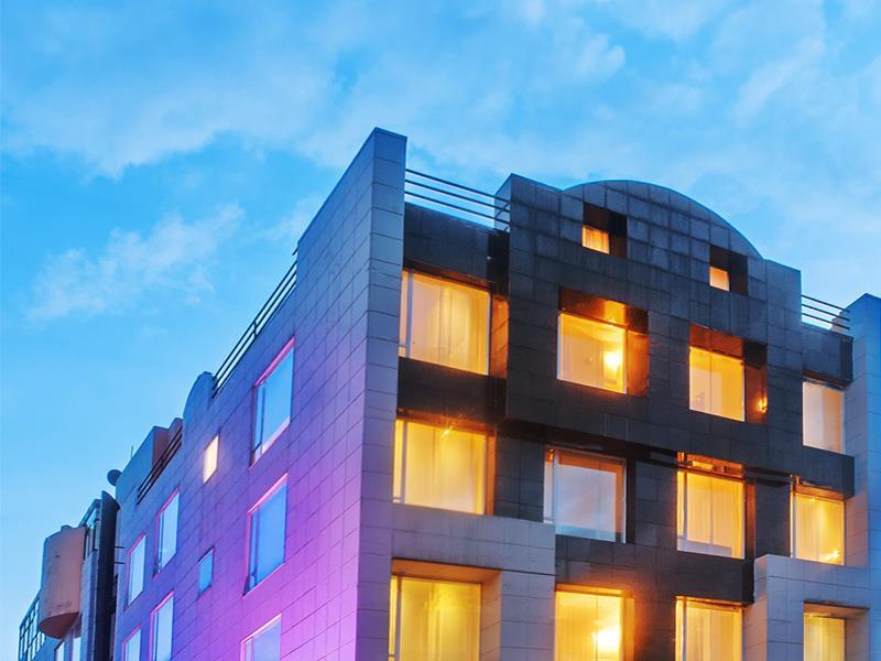 Richmond Hotel Bogotá