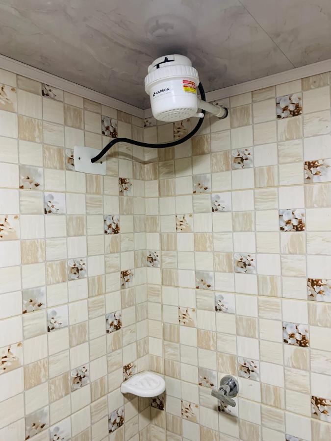 Apartment Cerca Al Aeropuerto