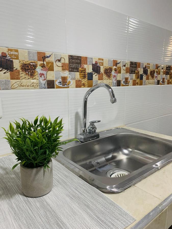 Apartment Cerca Al Aeropuerto Bogota