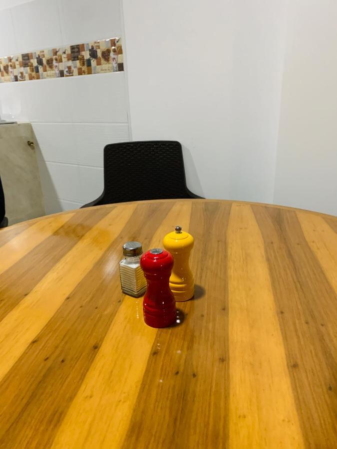 Cerca Al Aeropuerto Apartment Bogota