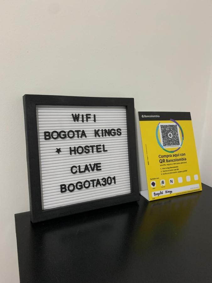 Cerca Al Aeropuerto Apartment Bogota
