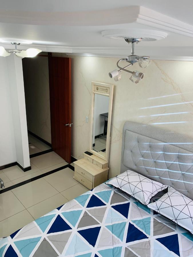 Queen Apartamento