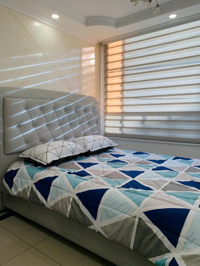 Queen Apartamento