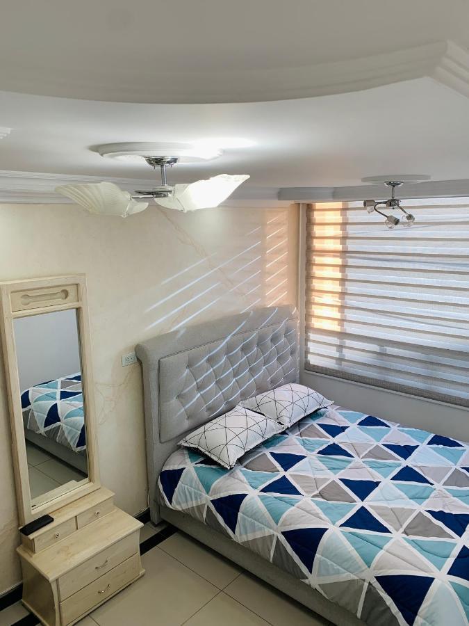 Apartamento Queen *