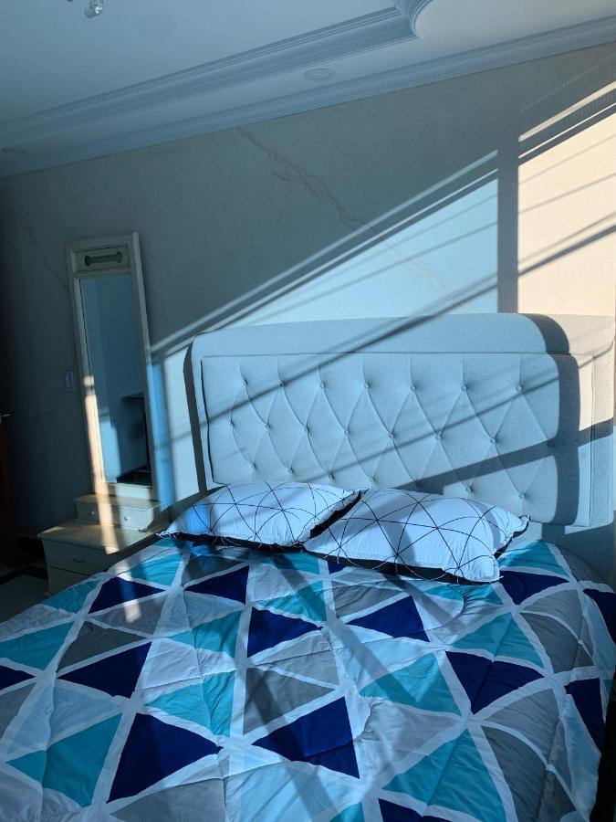 Apartamento Queen