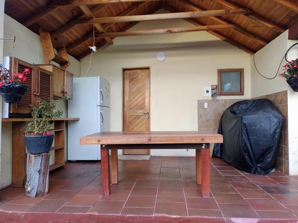 La Casita De Chocolate 2 Homestay Bogota