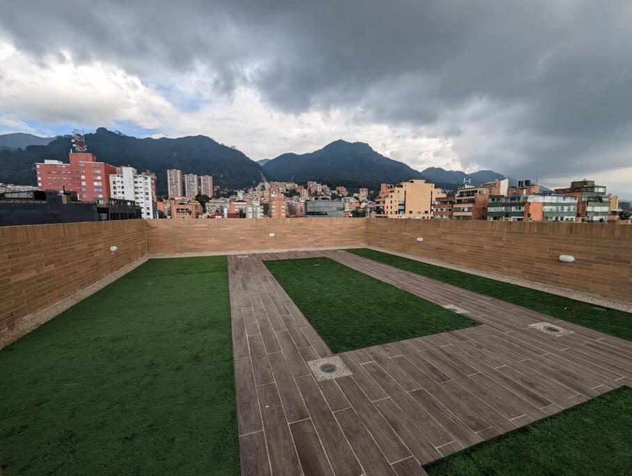 Hermoso Loft Urban 9/60 *