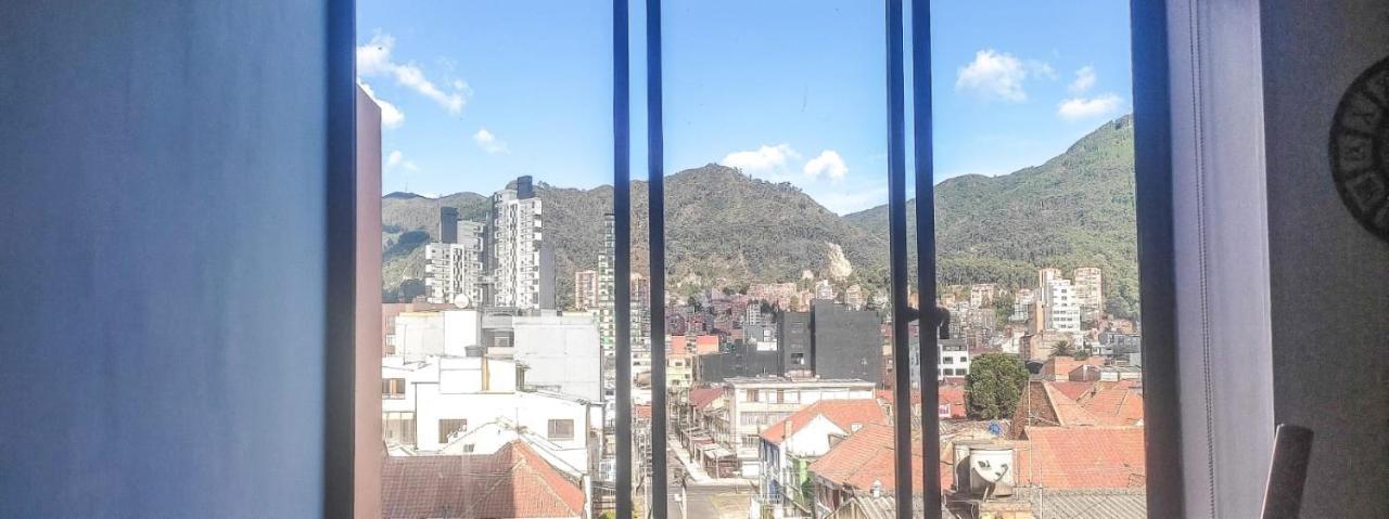 Habitacion Con Bano Privado Chapinero
