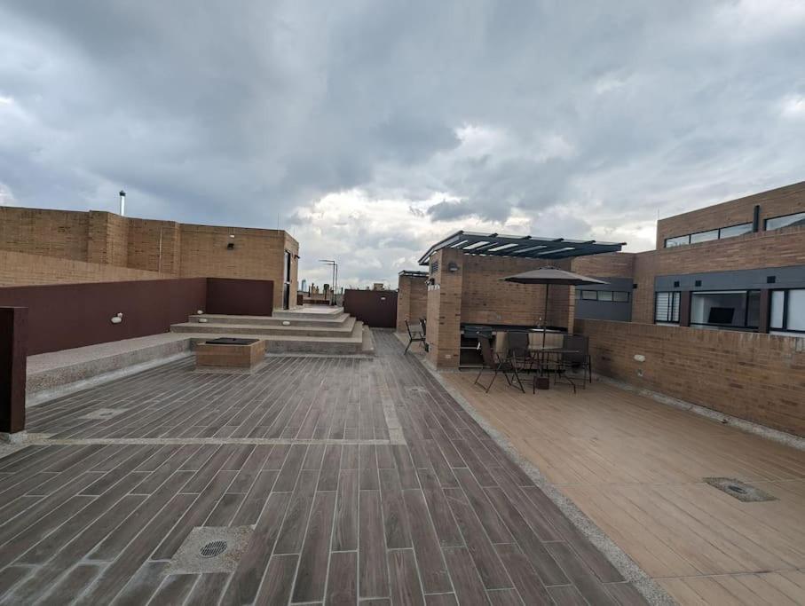 Hermoso Loft Urban 9/60 Apartamento *