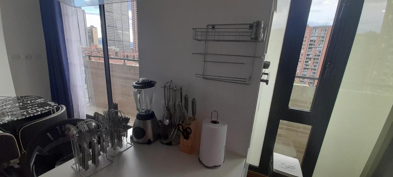 Apartamento Queens Deluxe