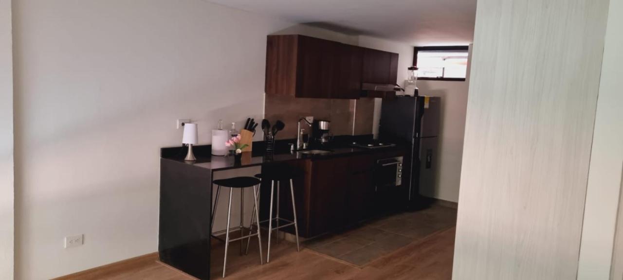 Spectacular In The Historical Center Of - 105 Apartamento Bogotá