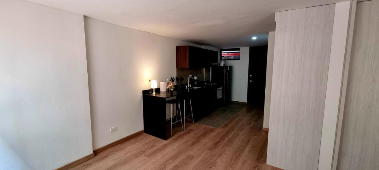 Spectacular In The Historical Center Of - 105 Apartamento Bogotá