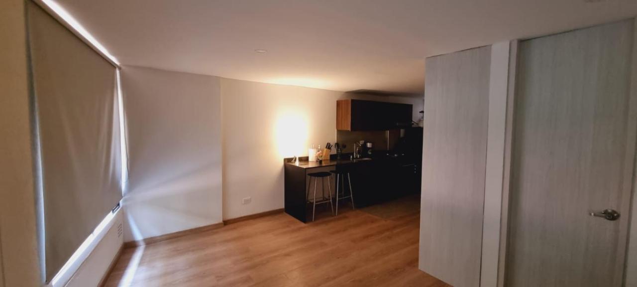 Apartamento Spectacular In The Historical Center Of - 105 Bogotá