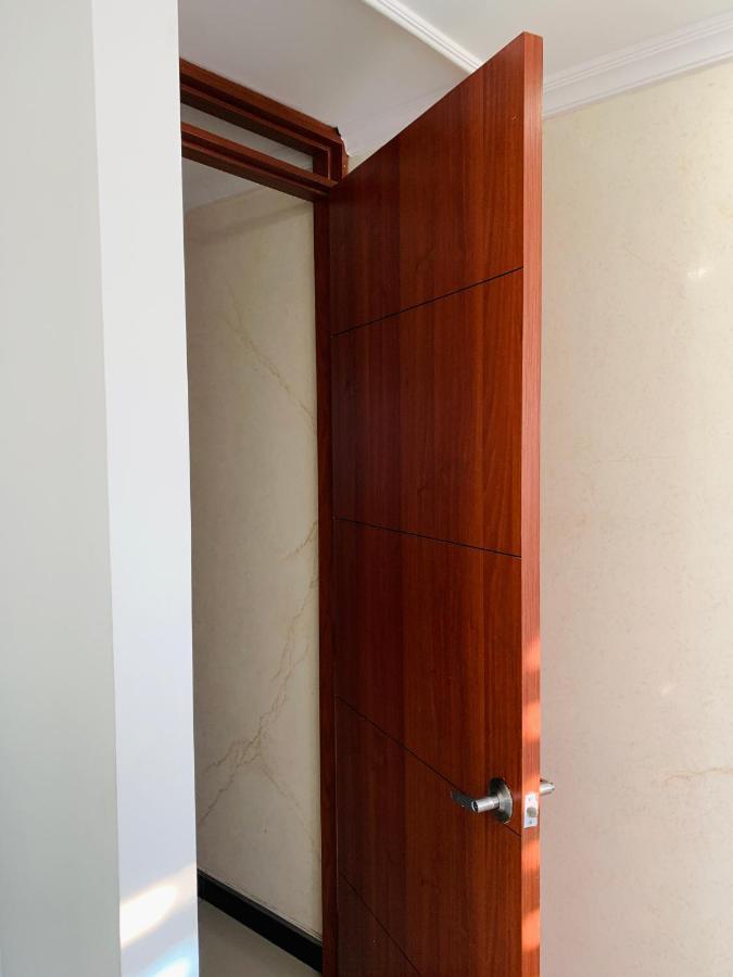 Queen Apartamento