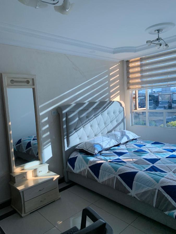 Queen Apartamento *