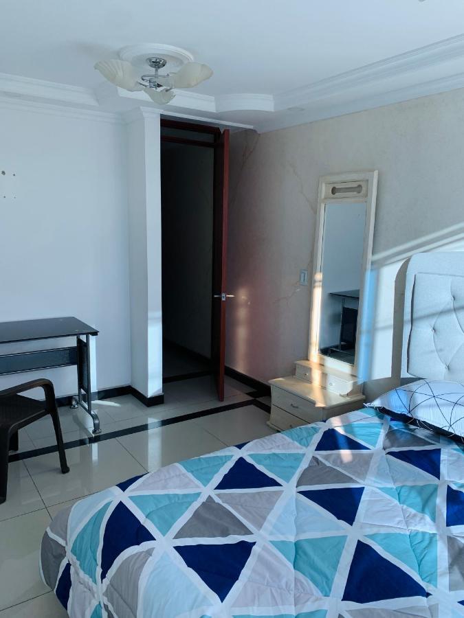 Apartamento Queen Bogotá