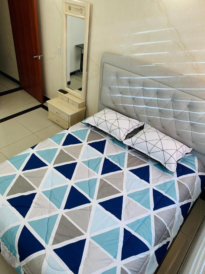 Queen Apartamento *