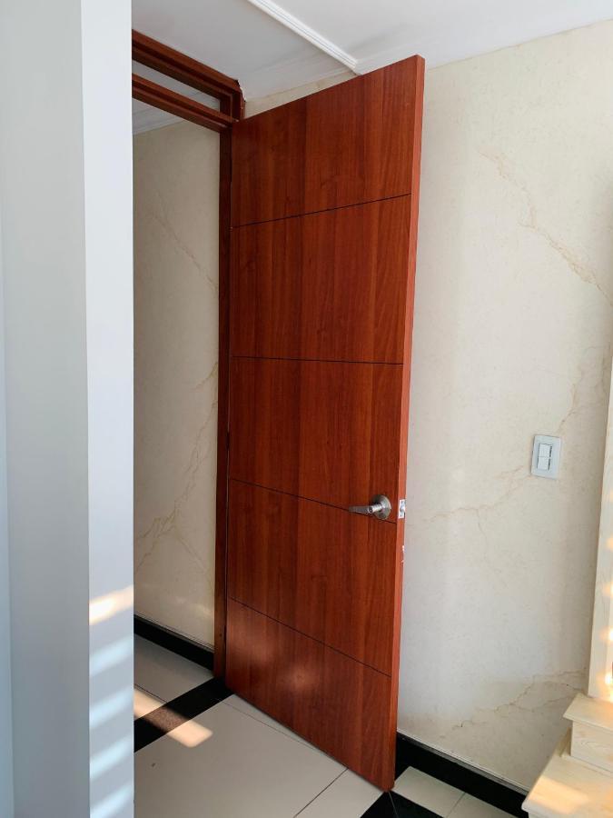 Queen Apartamento *