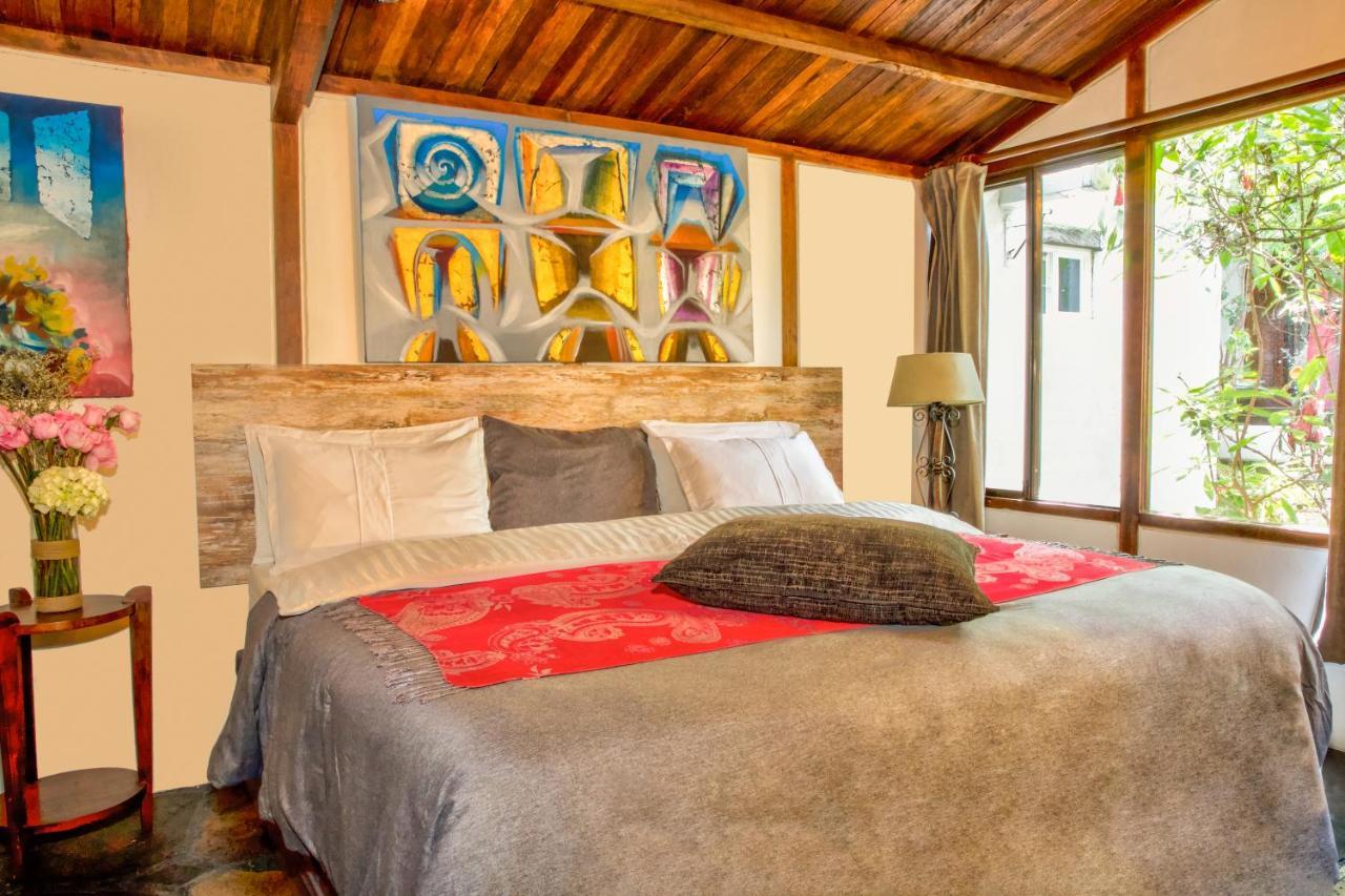 Hotel La Colina 5*