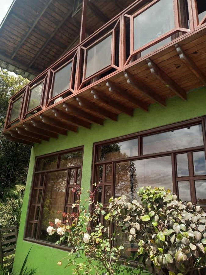 Pensión El Encanto