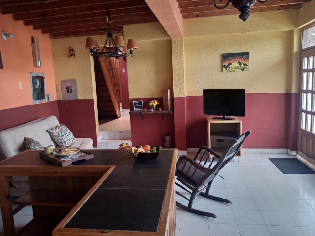 El Encanto Pensión Bogotá