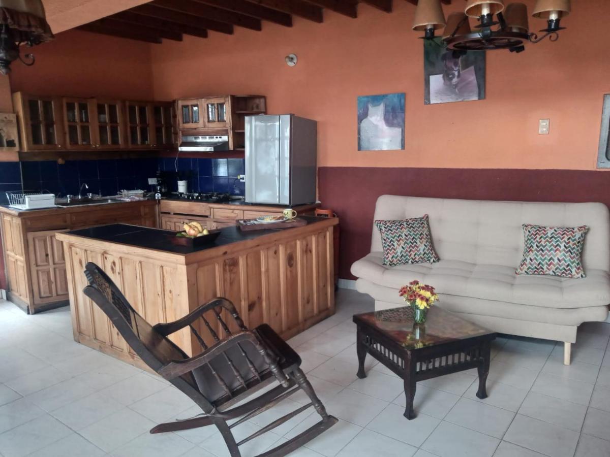 El Encanto Pensión Bogotá