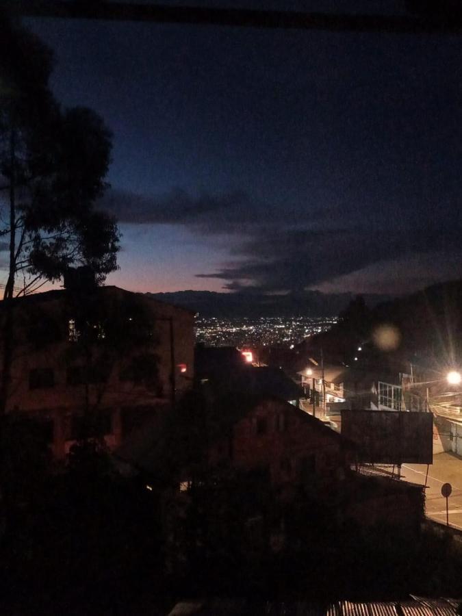 Pensión El Encanto