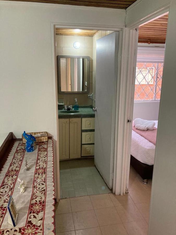 En Casa *