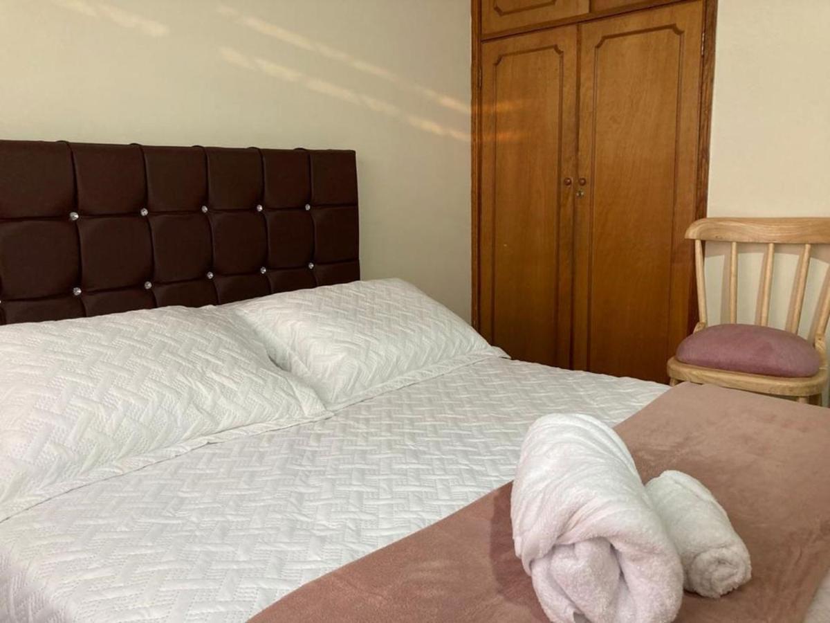 En Casa * Bogotá