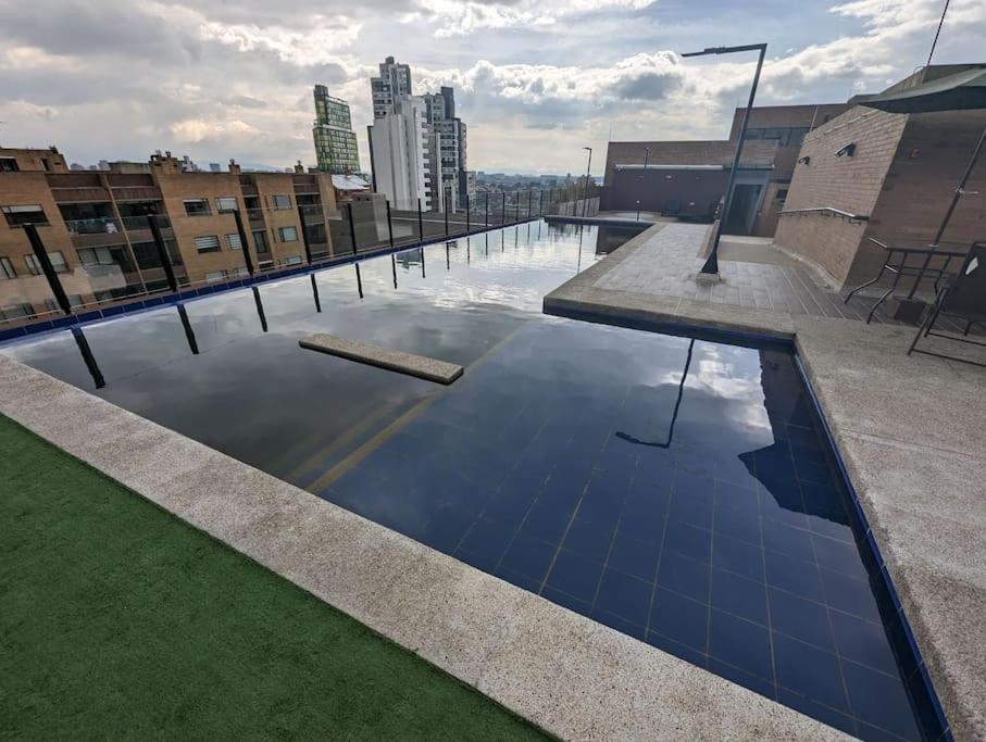 Hermoso Loft Urban 9/60 Bogotá