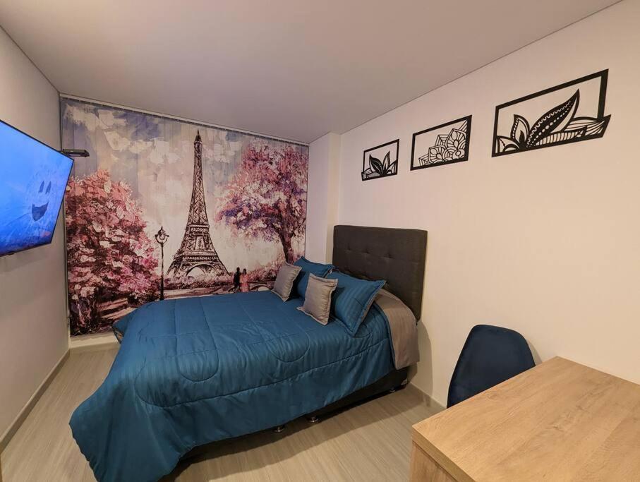 Apartamento Hermoso Loft Urban 9/60