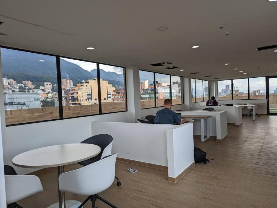 Hermoso Loft Urban 9/60 Apartamento *