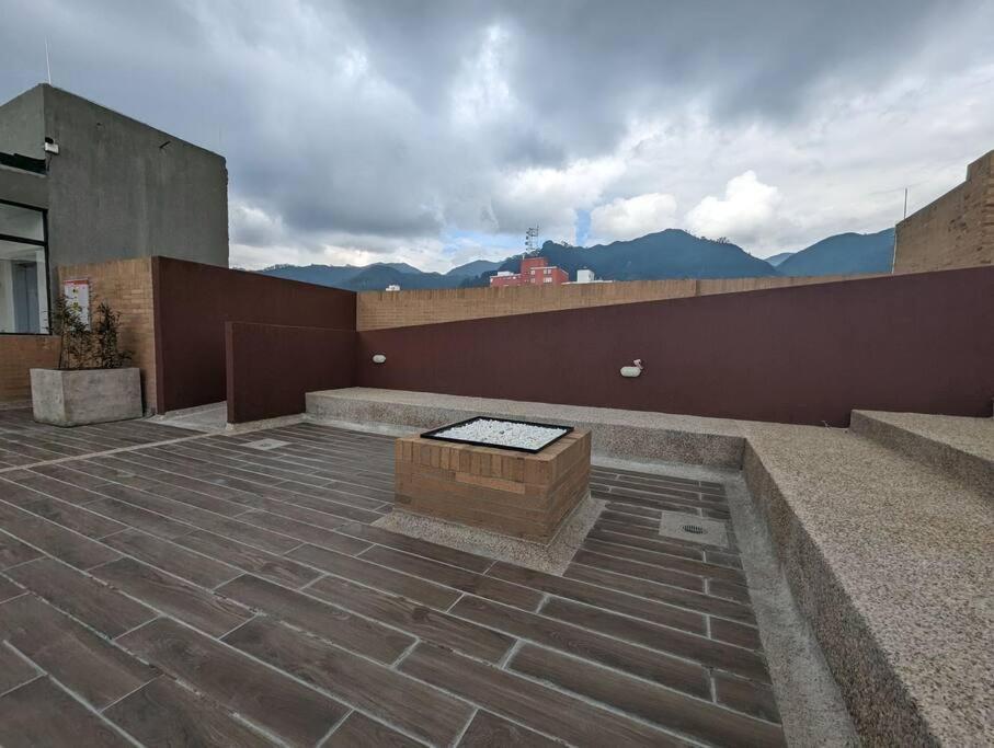 Apartamento Hermoso Loft Urban 9/60