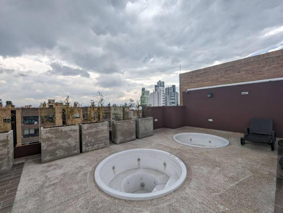 Apartamento Hermoso Loft Urban 9/60 Bogotá