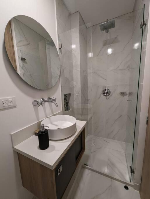 Hermoso Loft Urban 9/60 Apartamento