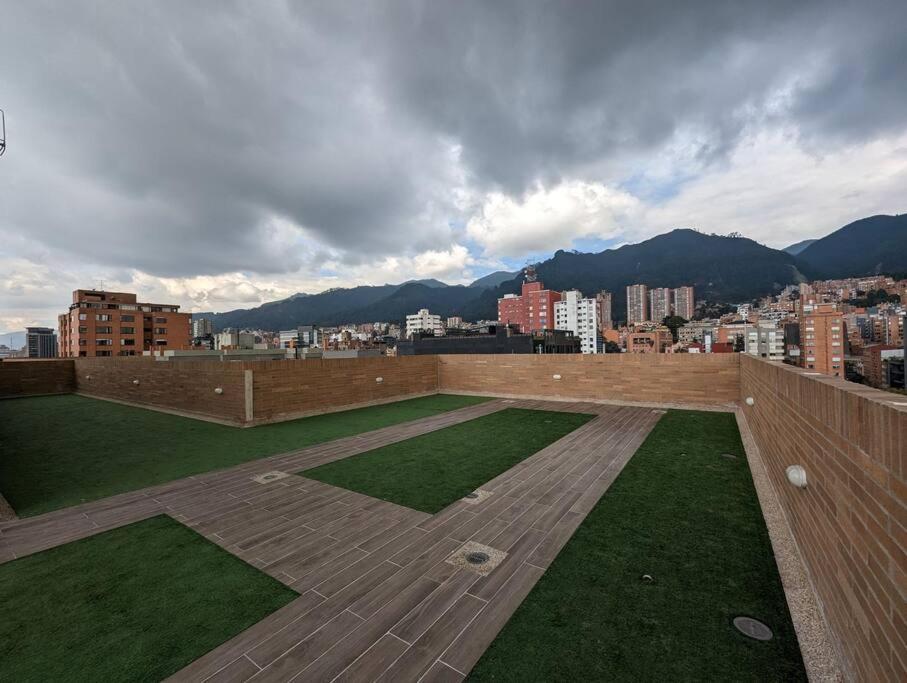 Apartamento Hermoso Loft Urban 9/60 *