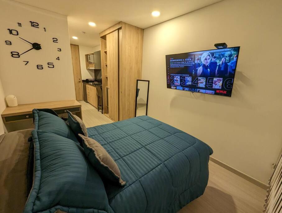 Apartamento Hermoso Loft Urban 9/60 *