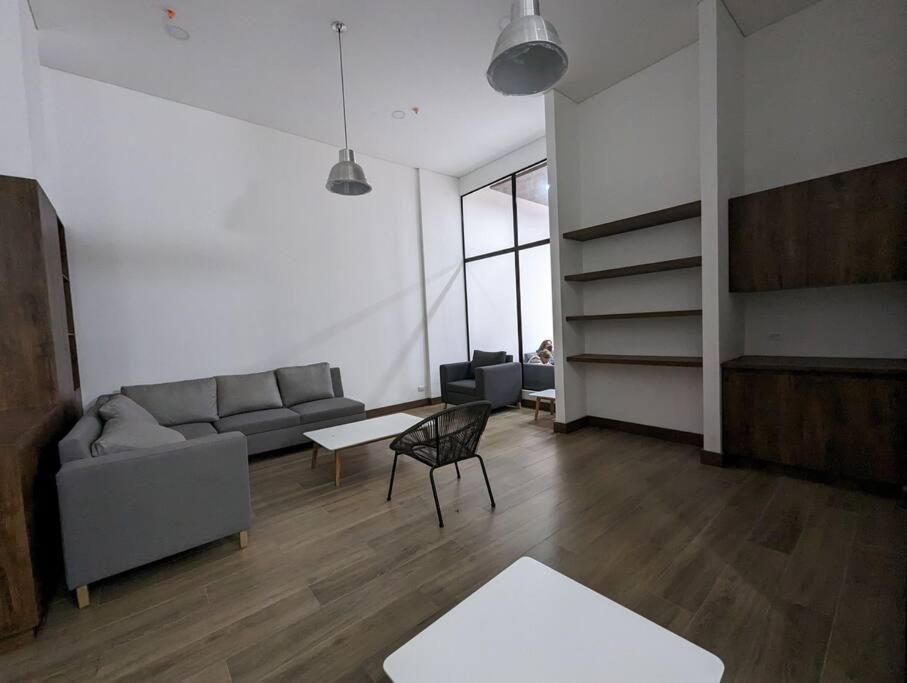Hermoso Loft Urban 9/60 Bogotá