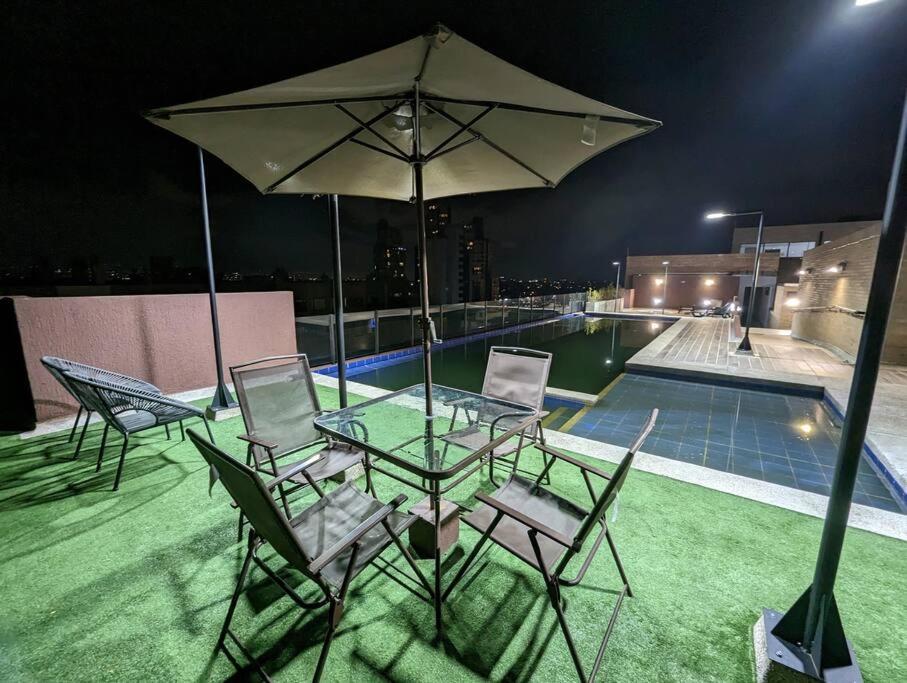 Hermoso Loft Urban 9/60 *